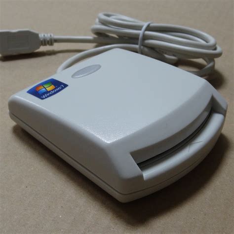 buy usb smart card reader|microsoft USB smart card reader.